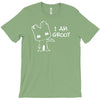 baby groot T-Shirt