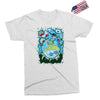 under the sea Exclusive T-shirt