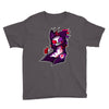 rude boi Youth Tee