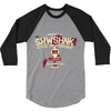 salvation lies within 3/4 Sleeve Shirt