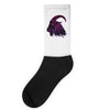 old goat Socks