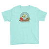 farmer homer's tomacco Youth Tee