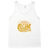 aloha Tank Top