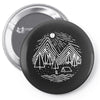 journey Pin-back button