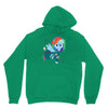 rainbow Unisex Hoodie