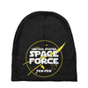 United States Space Force Baby Beanies