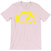 check engine light T-Shirt