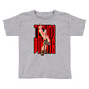 techno viking ideal birthday present or gift Toddler T-shirt