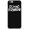 angelic upstarts iPhone 6/6s Case