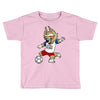 Zabivaka Toddler T-shirt