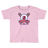lucille Toddler T-shirt