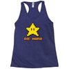 die hard Racerback Tank
