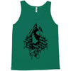 venom 4 Tank Top