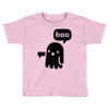 Ghost Of Disapproval Toddler T-shirt