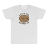 life is all mashed up All Over Men's T-shirt