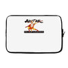 avatar the last air bender, ideal gift or birthday present. Laptop sleeve