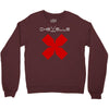 chevelle american alternative metal band Crewneck Sweatshirt