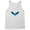 rush t fly by night Tank Top
