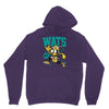 wats (2) Unisex Hoodie