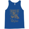 watch the world burn Tank Top