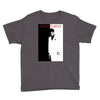 scarface classic movie Youth Tee