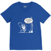 im so old i cant remember where my nuts are V-Neck Tee
