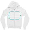 gilmore home Zipper Hoodie