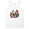 les mews&Eacute;rables Tank Top