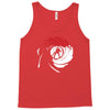 chainsaws are forever Tank Top
