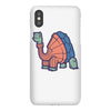 turtle turtleneck iPhoneX