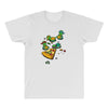 pizza lover All Over Men's T-shirt