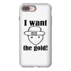i want the gold iPhone 8 Plus