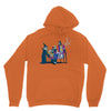 pinball wizard Unisex Hoodie