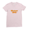 fahrie77 Ladies Fitted T-Shirt