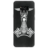 thorshammer mj&ouml;lnir odin wikinger germanen Samsung Galaxy S8