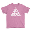 Canserbero Youth Tee