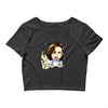 TWICE NAYOEN Crop Top