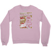 fantana sex panther Crewneck Sweatshirt