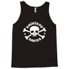 backyard babies Tank Top
