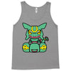 rayquaza pokedoll Tank Top