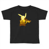 pokemon game pikachu Toddler T-shirt