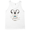 my best friend Tank Top