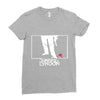 barry lyndon 1975 stanley kubrick movie Ladies Fitted T-Shirt