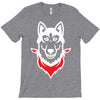 Siberian Husky T-Shirt