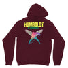 Humboldt Strong Saskatchewan Hockey Team Remembrance Unisex Hoodie