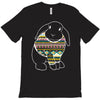 bunny rabbit in T-Shirt
