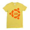 fahrie77 Ladies Fitted T-Shirt