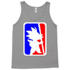 son goku  fun Tank Top