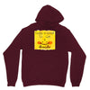 smile Unisex Hoodie