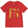 jake paul complete V-Neck Tee